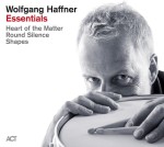 WOLFGANG HAFFNER  Essentials - 3 CD 