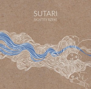 Sutari - Siostry Rzeki