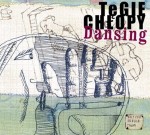 TĘGIE CHŁOPY   Dansing