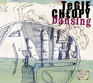 TĘGIE CHŁOPY   Dansing