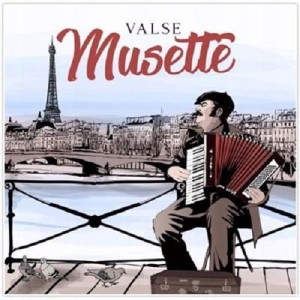 Valse Musette de l'Accordeon