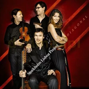 Stockholm Lisboa Project – Diagonal