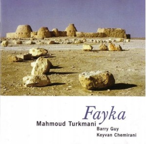 Mahmoud Turkmani - Fayka
