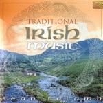 Sean Talamh  - Traditional Irish Music