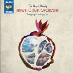 Authentic Light Orchestra - Sky Is Cloudy