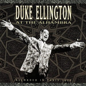 Duke Ellington - At The Alhambra