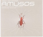 ADAM PIEROŃCZYK   Amusos 