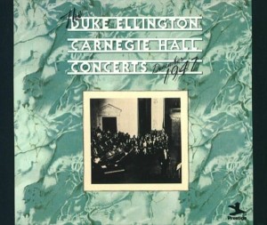 Duke Ellington - Carnegie Hall Concerts 1947 - 2CD