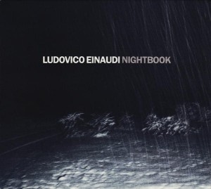 Ludovico Einaudi - Nightbook