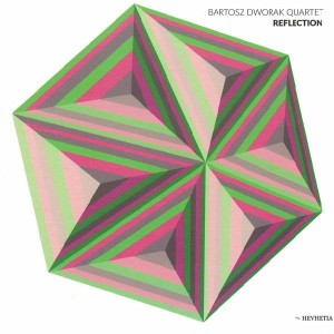 Bartosz Dworak Quartet - Reflection