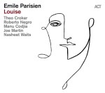Emile Parisien - Louise