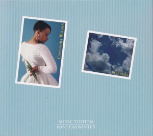 Cassandra Wilson - Blue Skies