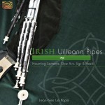 Jean-Yves Le Pape -  Irish Uilleann Pipes 