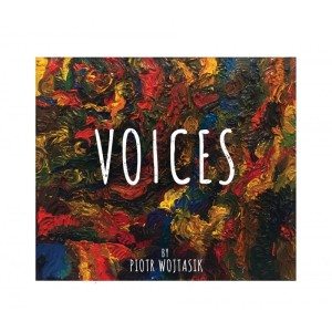Piotr Wojtasik & Chór Synagogi pod Białym Bocianem - VOICES