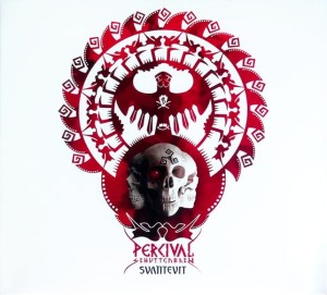 Percival Schuttenbach SVANTEVIT