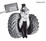 KAROLINA CICHA  Miękkie maszyny