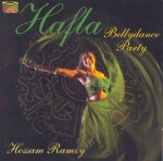 Hossam Ramzy - Hafla - Bellydance Party