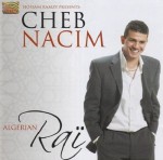 Cheb Nacim  Algerian Rai