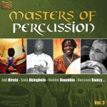 Masters Of Percussion vol. 3