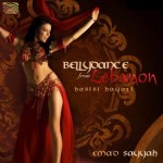 Emad Sayyah - Bellydance from Lebanon: Habibi Hayati