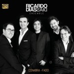 Ricardo Dias Ensemble - Coimbra - Fado