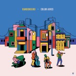 Bandonegro - Color Aires