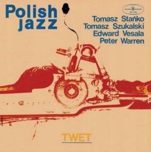 Tomasz Stańko - Twet