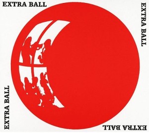 Extra Ball (Jarek Śmietana) - Extra Ball