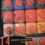 Maciej "Kocin" Kociński Trio - 14 Short Stories 