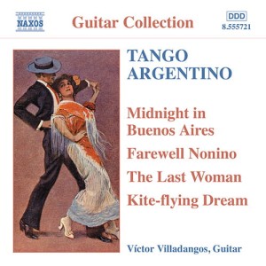 Victor Villadangos - Tango Argentino 