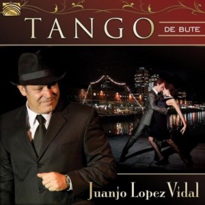 Vidal Juanjo Lopez - Tango De Bute 