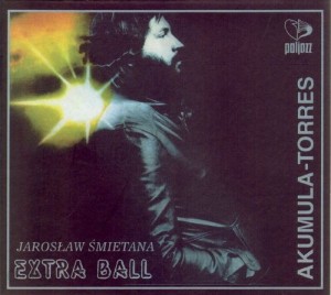 Extra Ball - Jarosław Śmietana, Jose Torres - Akumula-Torres