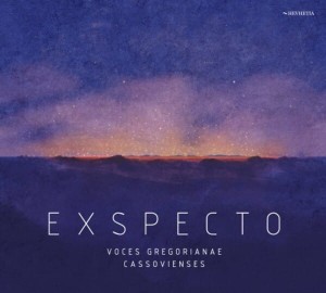 Voces Gregorianae Cassovienses & Krzysztof Kobyliński Exspecto