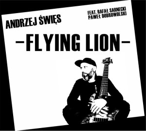 Andrzej Święs Flying Lion