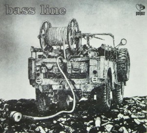 Krzysztof Ścierański Bass Line