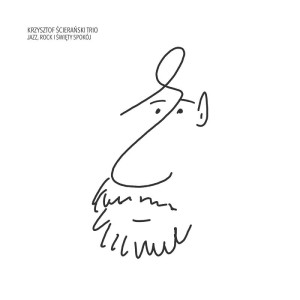 Krzysztof Ścierański Trio Jazz Rock i Święty Spokój