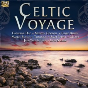 Celtic Voyage