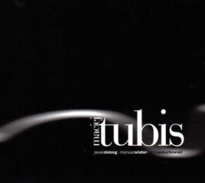 MACIEJ TUBIS  Spełnienie...