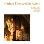 Mariusz Filończuk in Aalten 2 CD