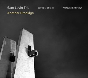 Sam Levin Trio - Another Brooklyn