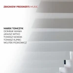 Marek Tomczyk - Zbigniew Preisner’s Music
