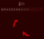 Justyna Bacz - Brassens mon amour