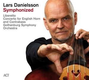 Lars Danielsson  Symphonized - 2 CD