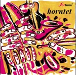 Horntet - Horntet