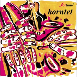 Horntet - Horntet