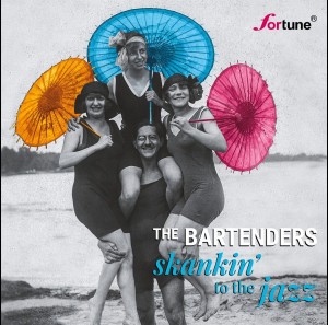 The Bartenders - Skankin’ To The Jazz