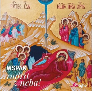 Wspak - Radist z neba!