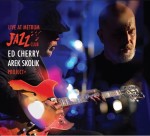 Ed Cherry Arek Skolik Project +  Live at Metrum Jazz Club