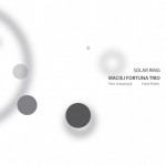 Maciej Fortuna Trio - Solar Ring
