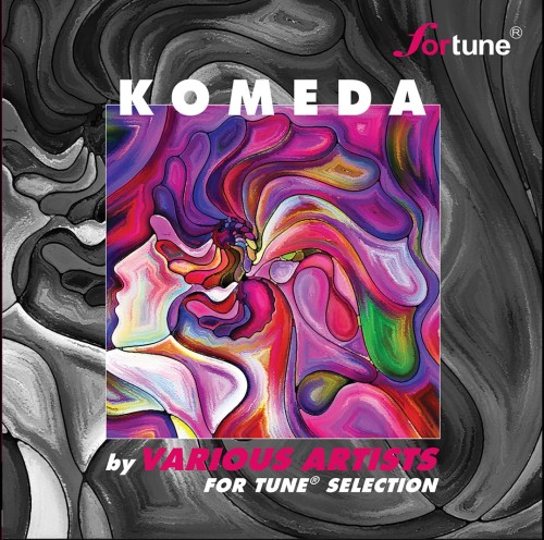 KOMEDA-various-artists-for-tune-selection.jpg